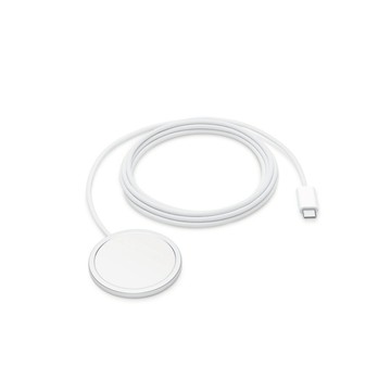 【神腦生活】APPLE MagSafe 充電器 (2公尺) 2025 最高25W MGDM4TA/A 無線充電 磁吸