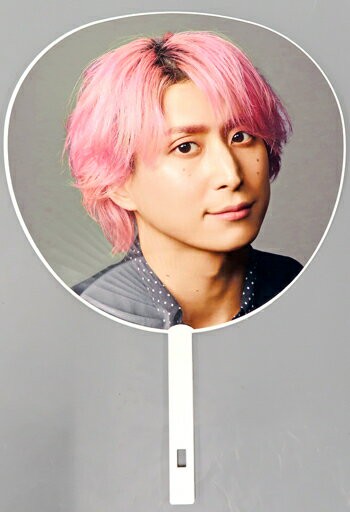 佐久間大介巨型團扇Snow Man 1 st DOME tour 2023 i DOME