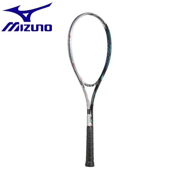 YONEX ヨネックス XYST T-ZERO SONIC 軟式ラケット - テニス