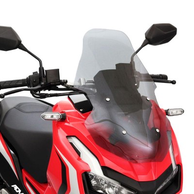 Puig Puig:プーチ ツーリングスクリーン カラー：スモーク VERSYS-X