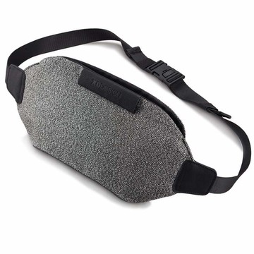 URBAN BUMBAG 防割防盜都會隨行包(桃品國際公司貨)