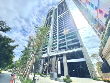 藍筱茹市政1號院朝南2房平車｜台中市西屯區市政路