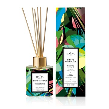 【Baija Paris 巴黎百嘉】 伊甸園 擴香禮盒 100ML