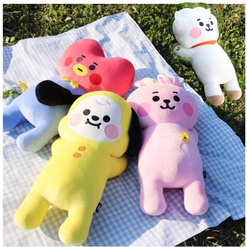 ヒーリングライングクッション クッション ぬいぐるみ Baby かわいい Bt21公式グッズ Bt21グッズ 防弾少年団 Bts Bt21公式 Bt21 通販 Lineポイント最大0 5 Get Lineショッピング