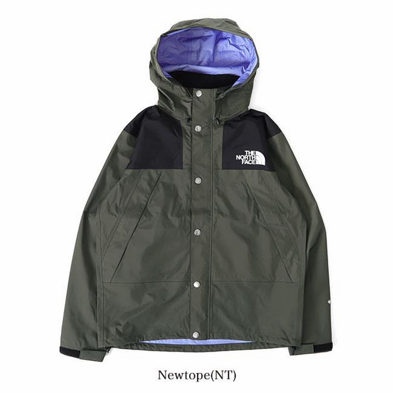 THE NORTH FACE ノースフェイス ゴアテックス マウンテンレ