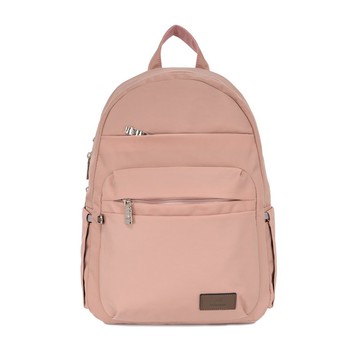 後背包 極光防潑水後背包-6399-10-多色任選