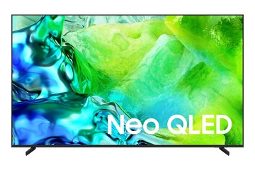 75型 Neo QLED QN80H 4K Samsung Vision AI 智慧顯示器 (2026)