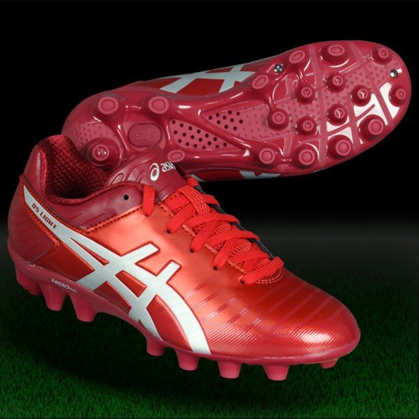 ジュニア Dsライト 3 Jr クラシックレッド シルバー Asics アシックス サッカージュニアスパイク1104a002 600 通販 Lineポイント最大0 5 Get Lineショッピング