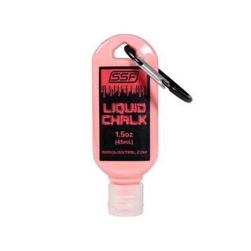 [美國SSF] 液態鎂粉(止滑粉 攀岩 健身)