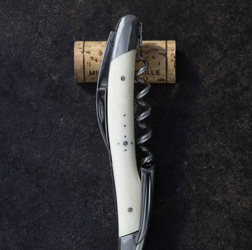 FORGE DE LAGUIOLE | Aubrac產區牛骨開瓶器