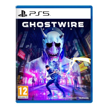 【PS5 遊戲】鬼線：東京《中文版》【三井3C】