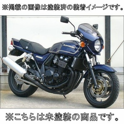 Chic Design シックデザイン Chic Design ロードコメット2 Zrx400ii Kawasaki カワサキ 通販 Lineポイント最大0 5 Get Lineショッピング