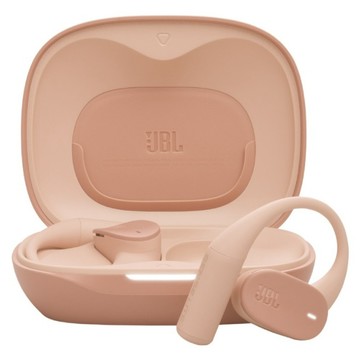 JBL 開放式藍牙耳機  粉色  Sense Lite