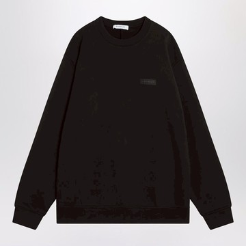 Givenchy Crew Neck Sweatshirt