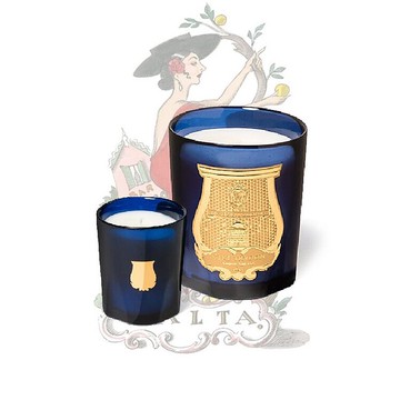 Cire Trudon 薩爾塔西柚 香氛蠟燭