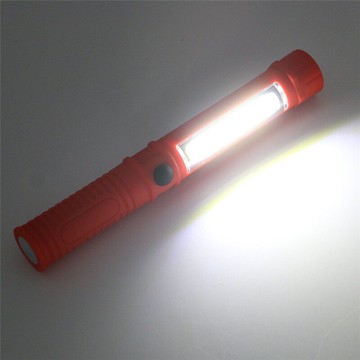 帶磁性手電筒 (可吸鐵牆，鐵門) [957]