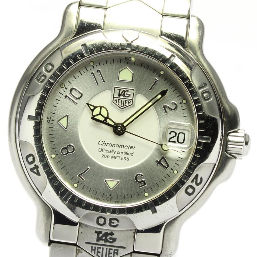 楽天市場】【TAG HEUER】タグホイヤー キリウム クロノメーター