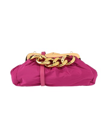 PATRIZIA PEPE Cross-body bags - Item 45725876