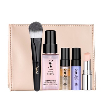 YSL 2024週年慶VIP預購會禮讚