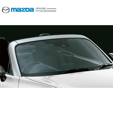 【PP保勁國際】日本 MAZDA日規選配件-前擋飾條 MAZDA MX-5 ND