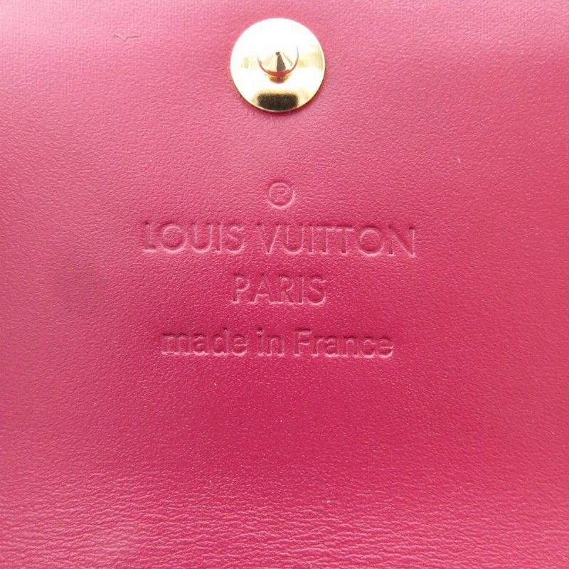 ルイヴィトン LOUIS VUITTON M62411 ミュルティクレ4 ルイヴィトン LOUIS VUITTON M62411 ミュルティクレ4