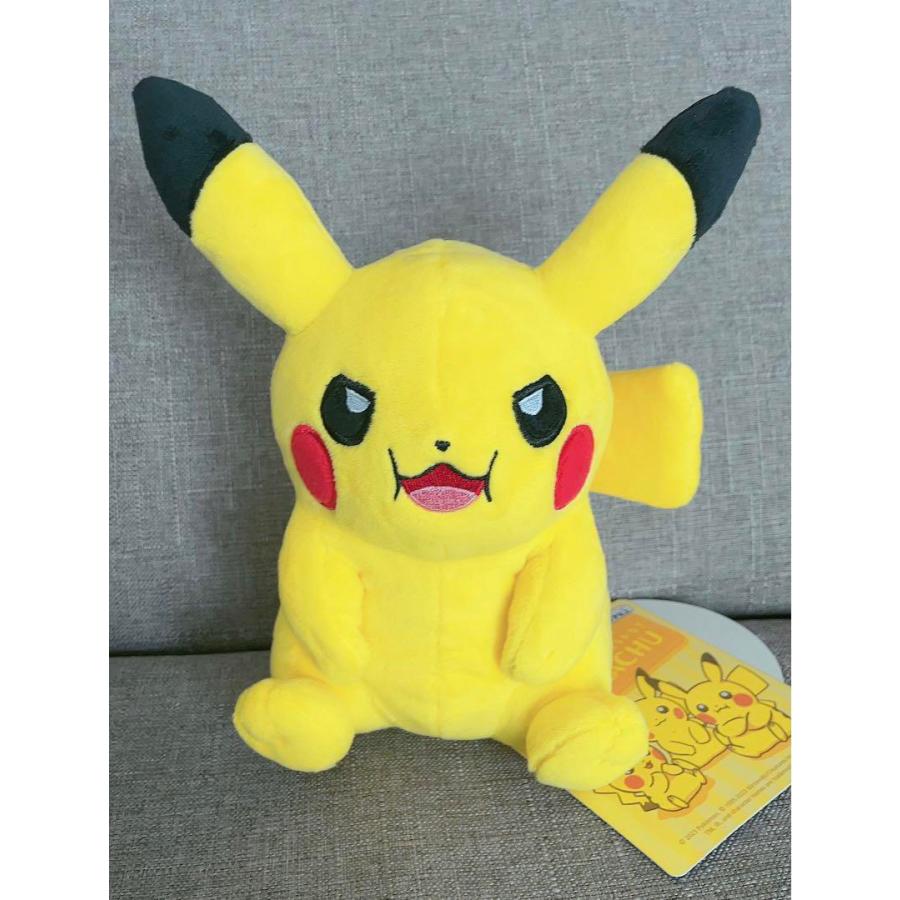 アウトレット☆送料無料 My 垂れ耳オス、メスセット PIKACHU 男の子 