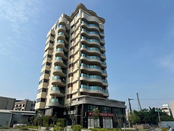 仁武【函宇水悅】面公園景觀∣正三房+獨立平面車位｜高雄市仁武區八德北路