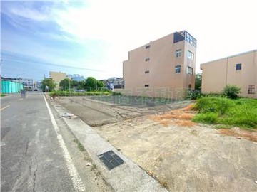 (專)二林大面寬15米臨路建地｜彰化縣二林鎮儒芳段