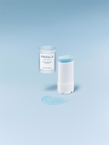 Madagascar Centella Hyalusica Silky Fit Sun Stick