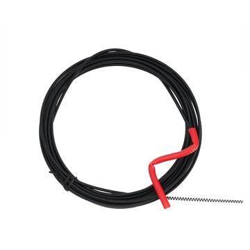 丸線染黑通管器 30呎