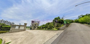 淡水蕃薯段優質臨路農地863坪｜新北市淡水區蕃薯段