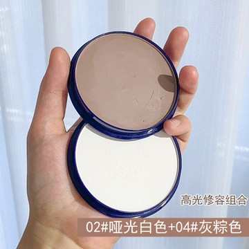 【台灣出貨】正品娘家修容盤 mother home修容 04粉餅 陰影鼻影側影V臉遮瑕啞光A913