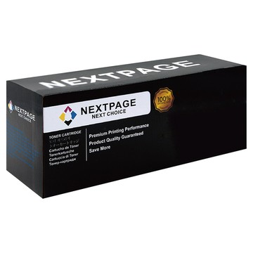 NEXTPAGE 台灣榮工 HP CF257A/57A 相容感光鼓 HP LaserJet MFP M42625dn/M42623機型適用  黑色  1支