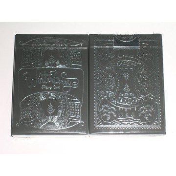 【USPCC撲克】Winterberry Playing Cards-S103049182