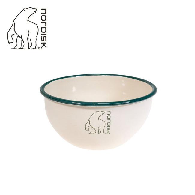 NORDISK ノルディスク Madam Bla Bowl マダムブロボウル Cream