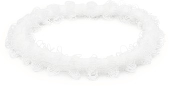 DU CIEL SSENSE 独家发售 Bridal 系列 Dragee 吊袜带