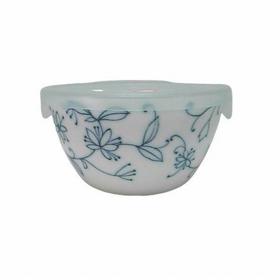線唐草　うすかる　パック小鉢　定番商品