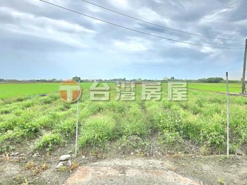 竹塘大塊超俗美田｜彰化縣竹塘鄉民靖段