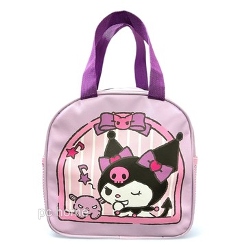 Sanrio 【酷洛米】保冷(溫)袋