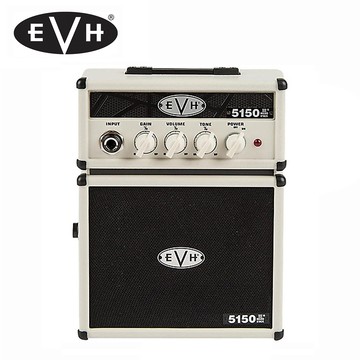 EVH 5150III Micro Stack 迷你音箱【敦煌樂器】