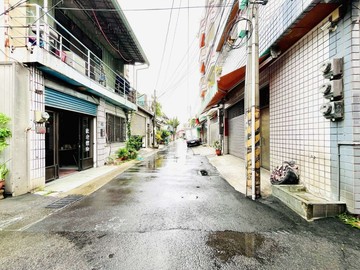 北太平宜欣．大地坪31坪．稀有6房透天｜台中市太平區宜欣七街