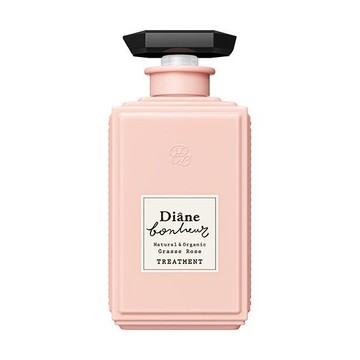 黛絲恩工藝香水修護護髮素500ml-玫瑰