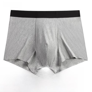 VISCOTECS 迪歐愛絲系列男式內褲 舒適平角褲男士透氣抗菌消臭