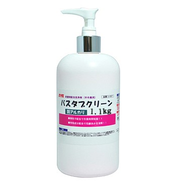 鈴木 日本-研磨劑配合洗淨劑 (玻璃/鏡子/水龍頭/壁面鱗狀水垢/皂垢去除) -1.1 kg