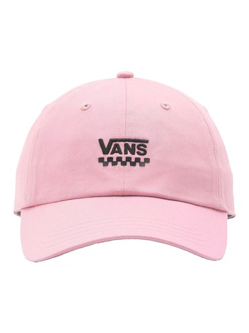 vans hat with logo
