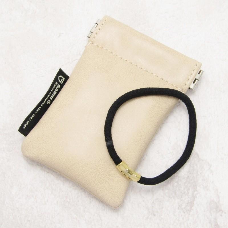 GARNI ガルニ ブレスレット Cylinder Hair Elastic GZ17007