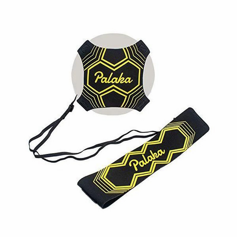 Palaka パラカ サッカーソロトレーニング ベルト 伸縮ゴムリード 長さ調整可能 腰ベルトベルクロ調整 リフティング ドリブル シュート 練 通販 Lineポイント最大0 5 Get Lineショッピング