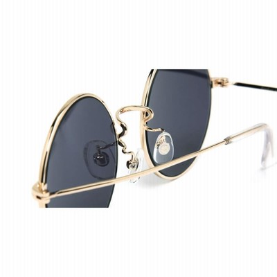EFFECTOR × Yusaku Matsuda エフェクター サングラス YUSAKU3 GP
