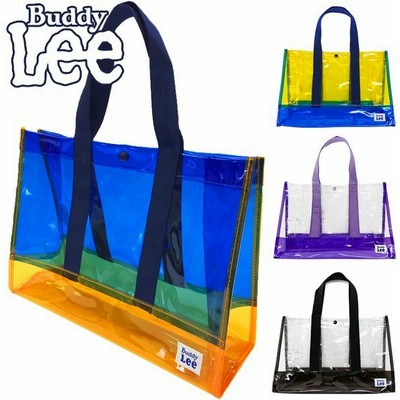 プールバッグ 子供 男 おしゃれ 女 小学生 キッズ 幼稚園 バディーリー Buddy Lee ビニールバッグ 通販 Lineポイント最大0 5 Get Lineショッピング