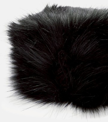 Ruslan Baginskiy Cotton-lined hat